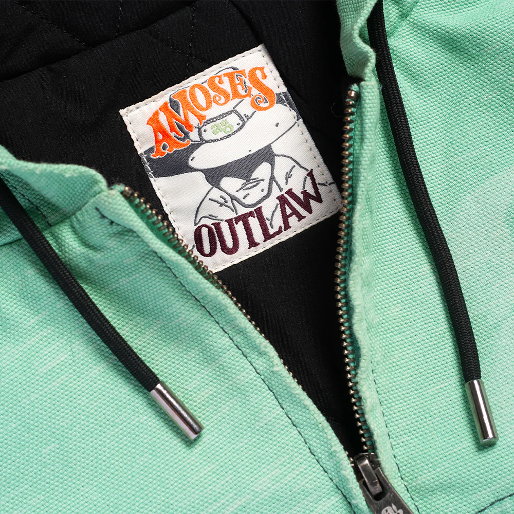 YUCCA JACKET - Image 3