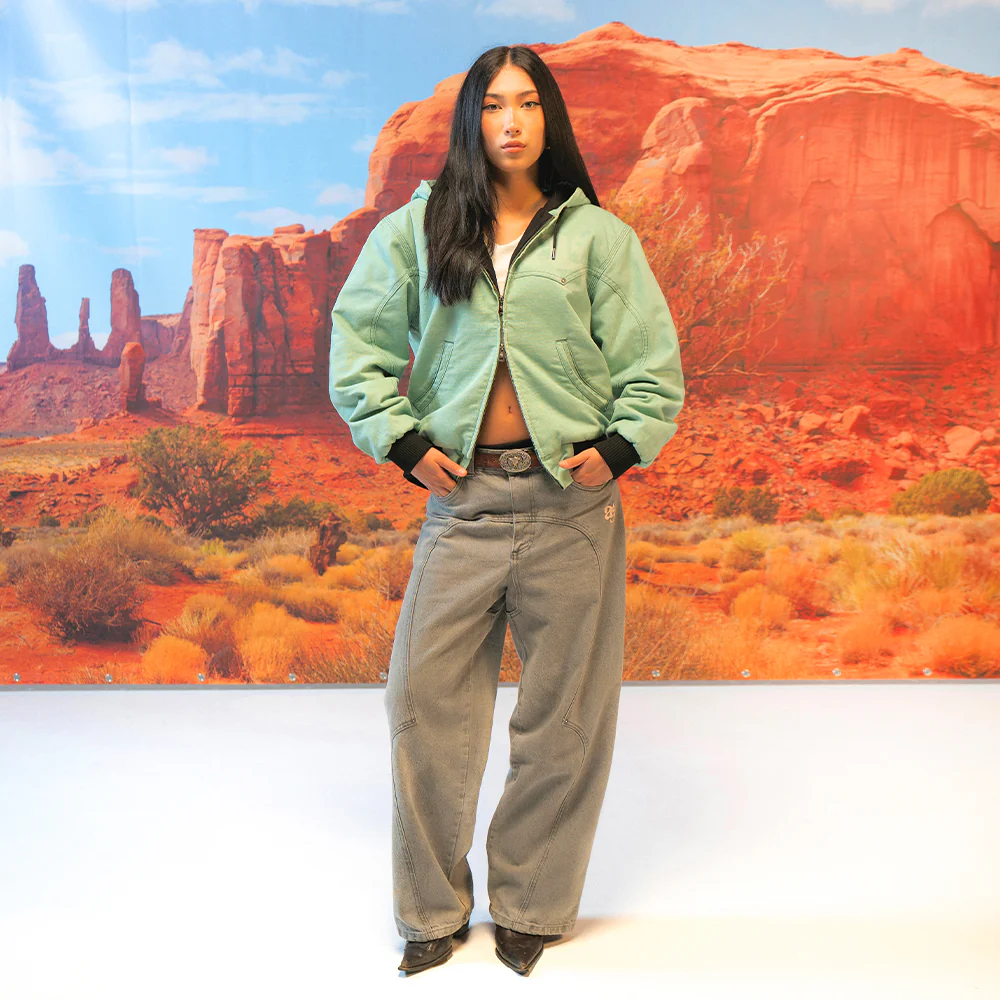 YUCCA JACKET - Image 4