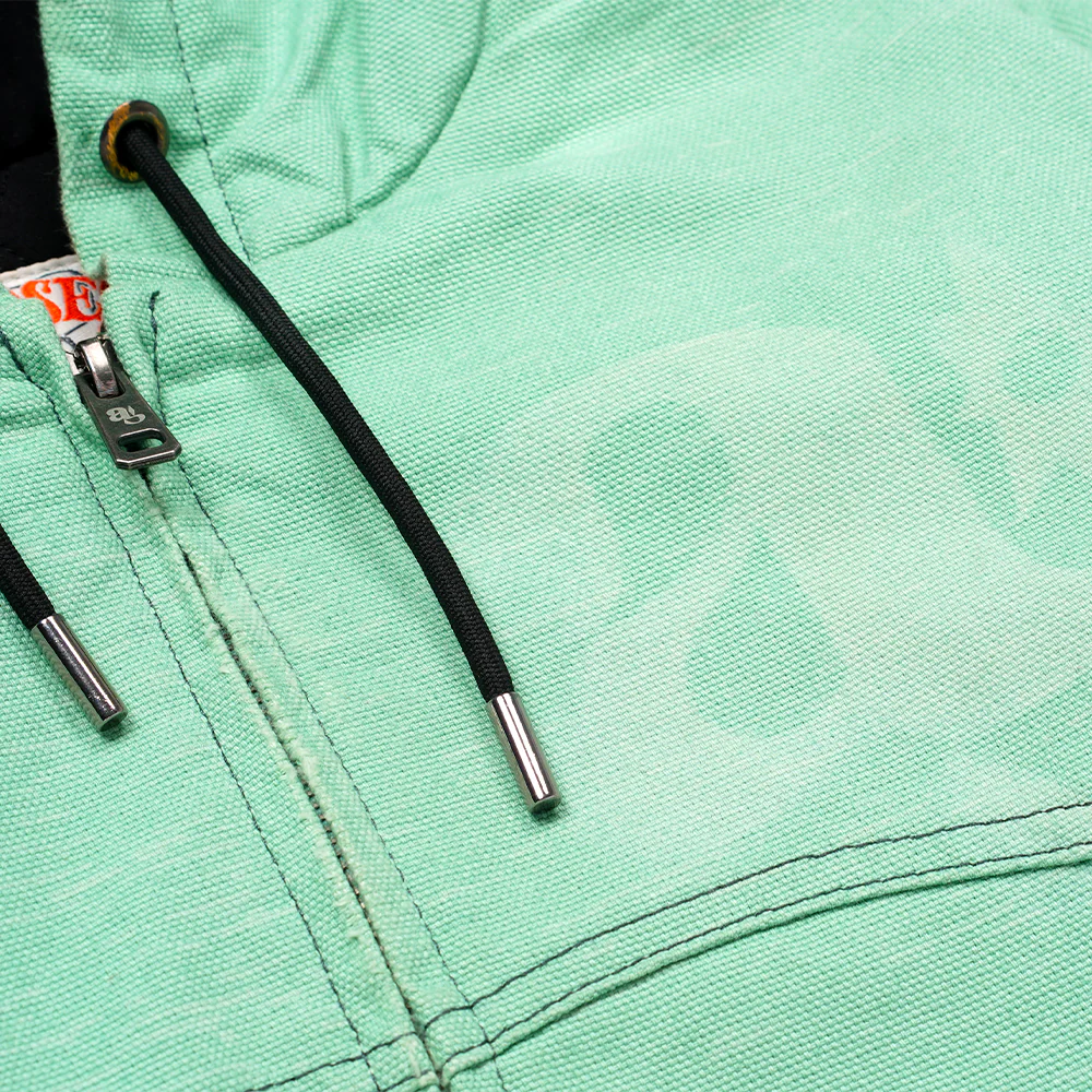 YUCCA JACKET - Image 5