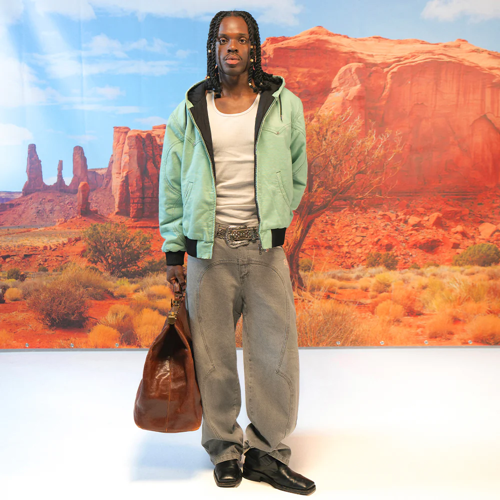 YUCCA JACKET - Image 6